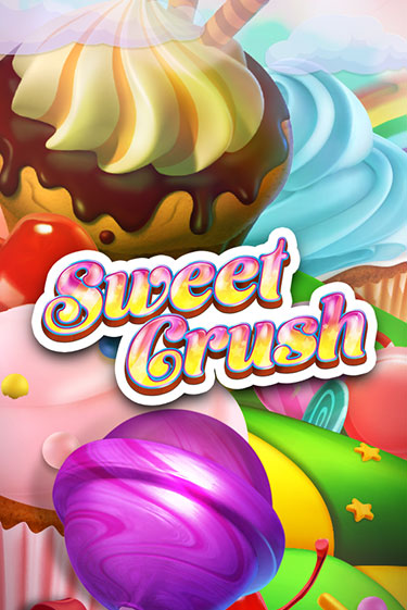 Играть Sweet Crush без регистрации | Вулкан Неон бесплатные игры