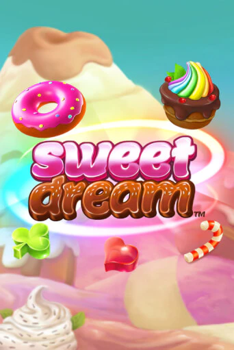 Играть Sweet Dream без регистрации | Вулкан Неон бесплатные игры