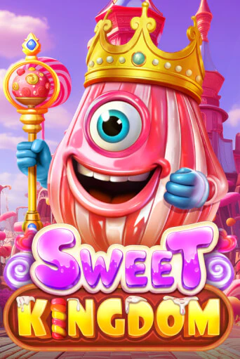 Играть Sweet Kingdom без регистрации | Вулкан Неон бесплатные игры