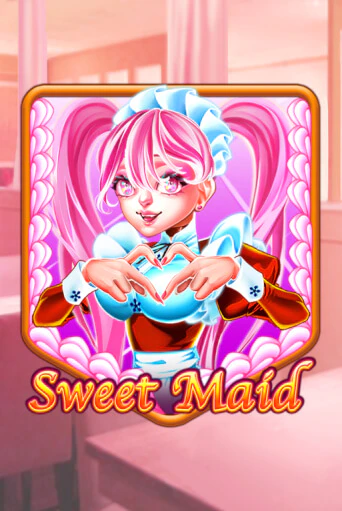 Играть Sweet Maid без регистрации | Вулкан Неон бесплатные игры