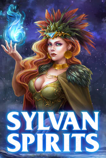 Играть Sylvan Spirits без регистрации | Вулкан Неон бесплатные игры