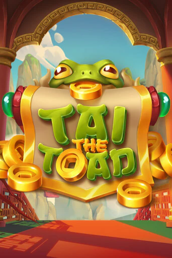 Играть Tai the Toad без регистрации | Вулкан Неон бесплатные игры