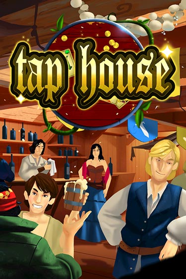 Играть Tap House без регистрации | Вулкан Неон бесплатные игры