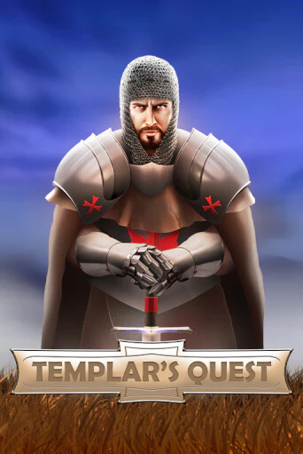 Играть Templars Quest без регистрации | Вулкан Неон бесплатные игры