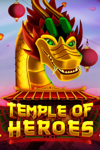 Играть Temple of Heroes без регистрации | Вулкан Неон бесплатные игры