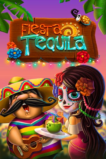Играть Tequila Fiesta без регистрации | Вулкан Неон бесплатные игры