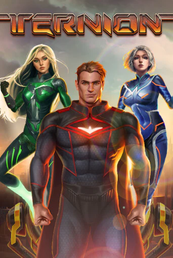 Играть Ternion без регистрации | Вулкан Неон бесплатные игры