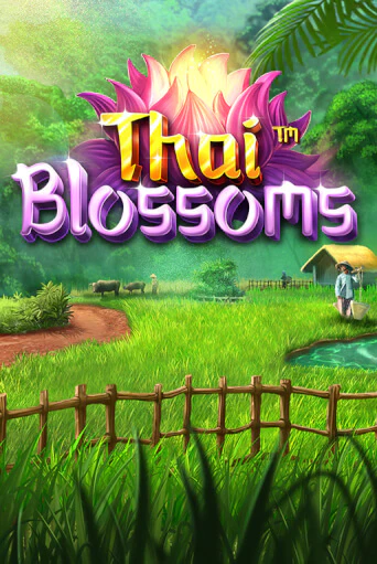 Играть Thai Blossoms без регистрации | Вулкан Неон бесплатные игры