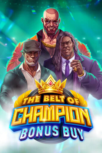 Играть The Belt of Champion Bonus Buy без регистрации | Вулкан Неон бесплатные игры