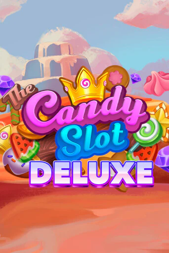 Играть The Candy Slot Deluxe без регистрации | Вулкан Неон бесплатные игры