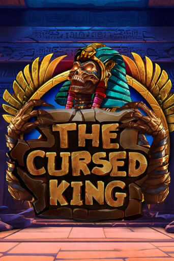 Играть The Cursed King без регистрации | Вулкан Неон бесплатные игры