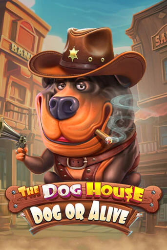 Играть The Dog House - Dog or Alive без регистрации | Вулкан Неон бесплатные игры