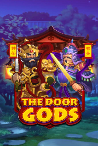 Играть The Door Gods без регистрации | Вулкан Неон бесплатные игры