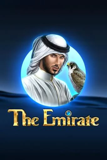 Играть The Emirate без регистрации | Вулкан Неон бесплатные игры