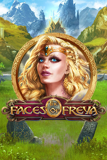 Играть The Faces of Freya без регистрации | Вулкан Неон бесплатные игры