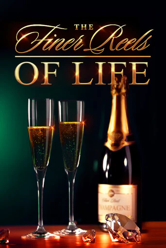 Играть The Finer Reels of Life без регистрации | Вулкан Неон бесплатные игры