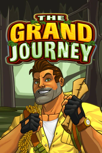 Играть The Grand Journey без регистрации | Вулкан Неон бесплатные игры