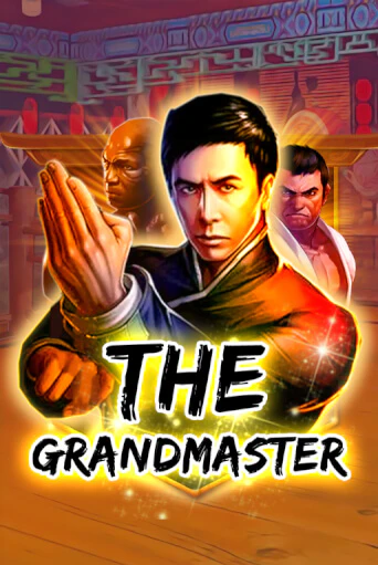 Играть The Grandmaster без регистрации | Вулкан Неон бесплатные игры
