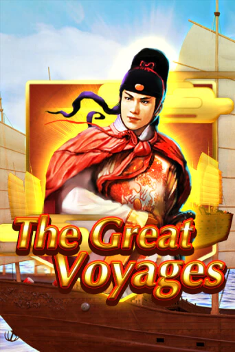 Играть The Great Voyages без регистрации | Вулкан Неон бесплатные игры