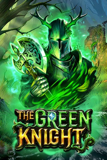 Играть The Green Knight без регистрации | Вулкан Неон бесплатные игры