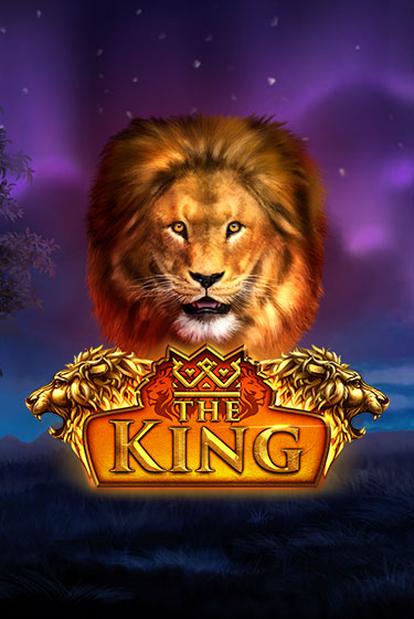 Играть The King без регистрации | Вулкан Неон бесплатные игры
