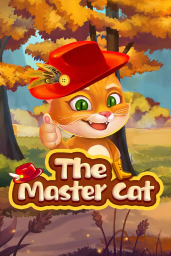 Играть The Master Cat без регистрации | Вулкан Неон бесплатные игры