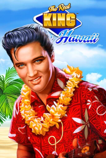 Играть The Real King Aloha Hawaii без регистрации | Вулкан Неон бесплатные игры