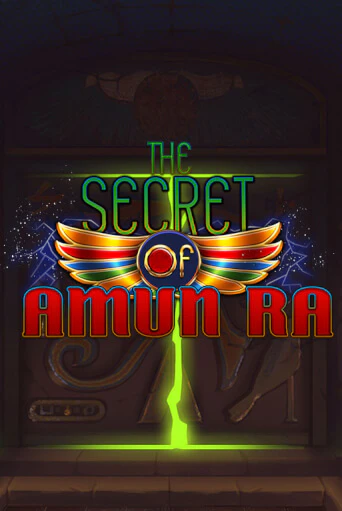 Играть The Secret of Amun Ra без регистрации | Вулкан Неон бесплатные игры