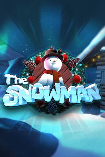 Играть The Snowman без регистрации | Вулкан Неон бесплатные игры