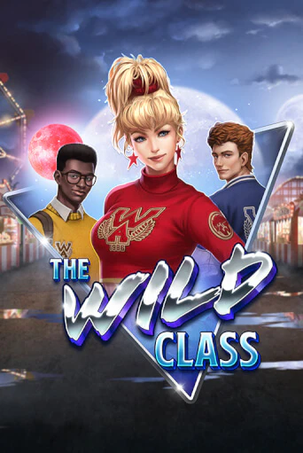 Играть The Wild Class без регистрации | Вулкан Неон бесплатные игры