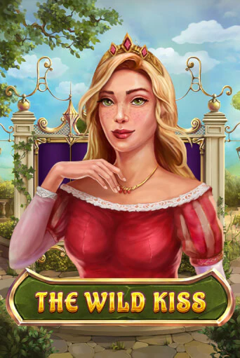 Играть The Wild Kiss без регистрации | Вулкан Неон бесплатные игры