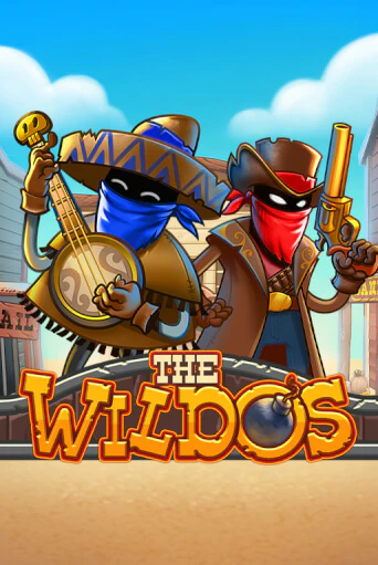 Играть The Wildos без регистрации | Вулкан Неон бесплатные игры