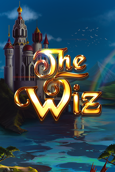Играть The Wiz без регистрации | Вулкан Неон бесплатные игры