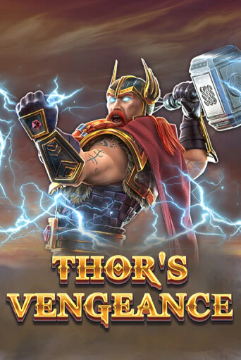 Играть Thor's Vengeance без регистрации | Вулкан Неон бесплатные игры
