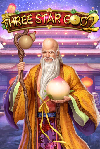 Играть Three Star God 2 без регистрации | Вулкан Неон бесплатные игры