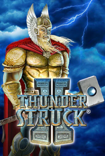 Играть Thunderstruck II без регистрации | Вулкан Неон бесплатные игры