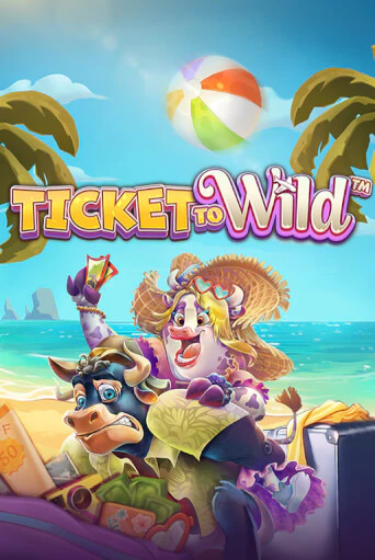 Играть Ticket To Wild без регистрации | Вулкан Неон бесплатные игры