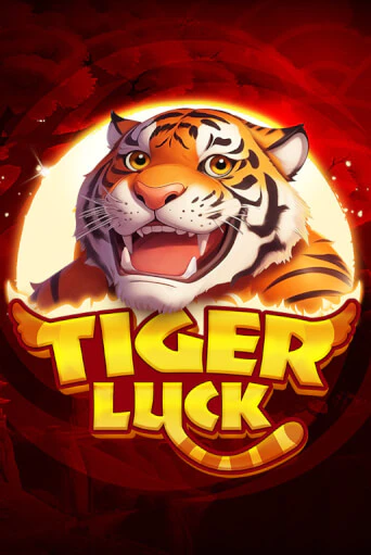 Играть Tiger Luck без регистрации | Вулкан Неон бесплатные игры