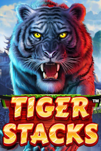 Играть Tiger Stacks без регистрации | Вулкан Неон бесплатные игры
