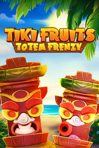 Играть Tiki Fruits Totem Frenzy без регистрации | Вулкан Неон бесплатные игры