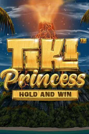Играть Tiki Princess без регистрации | Вулкан Неон бесплатные игры