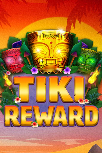 Играть Tiki Reward без регистрации | Вулкан Неон бесплатные игры