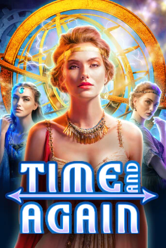 Играть Time and Again без регистрации | Вулкан Неон бесплатные игры