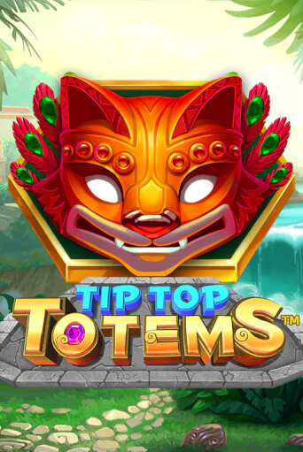 Играть Tip Top Totems без регистрации | Вулкан Неон бесплатные игры