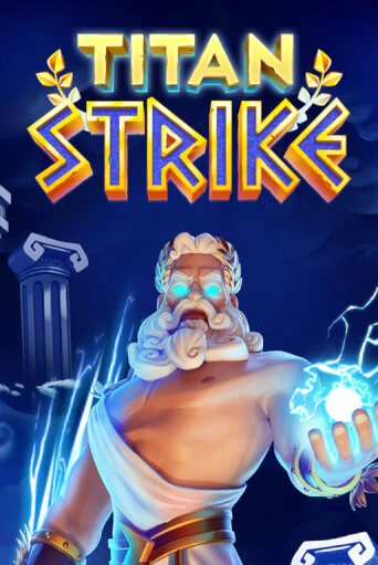 Играть Titan Strike без регистрации | Вулкан Неон бесплатные игры