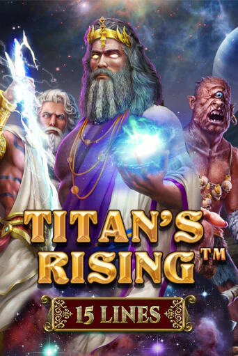 Играть Titan’s Rising - 15 Lines без регистрации | Вулкан Неон бесплатные игры