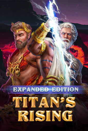 Играть Titan’s Rising - Expanded Edition без регистрации | Вулкан Неон бесплатные игры