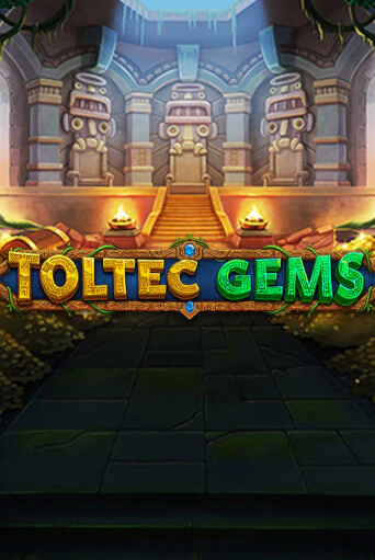 Играть Toltec Gems без регистрации | Вулкан Неон бесплатные игры
