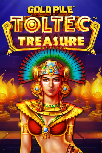 Играть Gold Pile: Toltec Treasure без регистрации | Вулкан Неон бесплатные игры