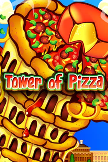 Играть Tower Of Pizza без регистрации | Вулкан Неон бесплатные игры